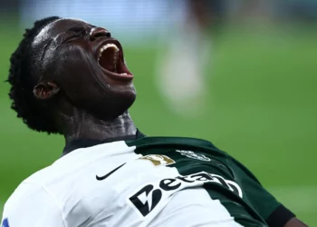 Ioannidis e os adolescentes. Sporting goleia Alverca e está na Final Four da Taça da Liga