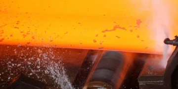 Siderúrgicas alertam para taxação do aço na UE e pedem reação rápida do governo