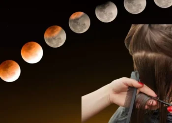 Los mejores días para cortarse el cabello en octubre 2025, según el calendario lunar