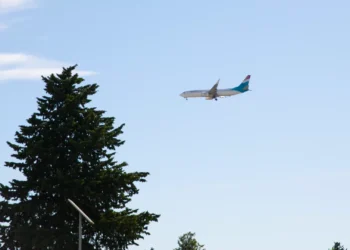 Acidentes aéreos na União Europeia com menos 30 vítimas mortais em 2024