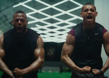 Quais as principais estreias no cinema em outubro de 2025?