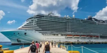 De sueño a pesadilla: el crucero ‘fantasma’ por el que pagaron miles y nunca zarpó