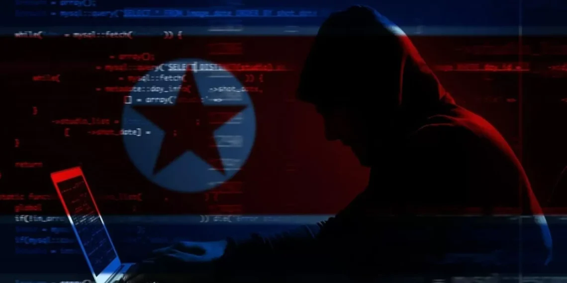 Hackers da Coreia do Norte roubam mais de US$ 2 bi em criptomoedas