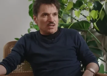 Ramiro Meneses, ganador de MasterChef Celebrity, reveló cómo sobrevivió a las drogas