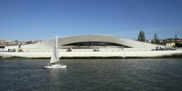 Domingo há festa no MAAT com entrada gratuita