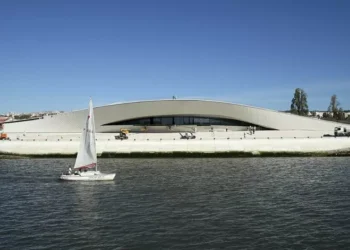 Domingo há festa no MAAT com entrada gratuita