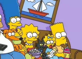 Disney anuncia el regreso de ‘Los Simpsons’ al cine con una nueva película