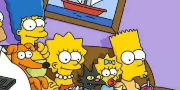 Disney anuncia el regreso de ‘Los Simpsons’ al cine con una nueva película