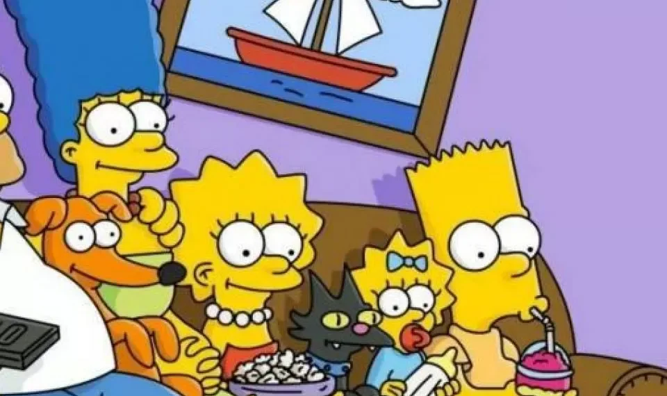 Disney anuncia el regreso de ‘Los Simpsons’ al cine con una nueva película