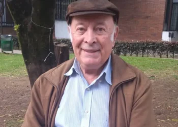 Murió el actor Carlos Barbosa, conocido por su papel en ‘Vuelo Secreto’