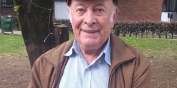 Murió el actor Carlos Barbosa, conocido por su papel en ‘Vuelo Secreto’