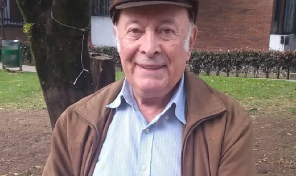 Murió el actor Carlos Barbosa, conocido por su papel en ‘Vuelo Secreto’