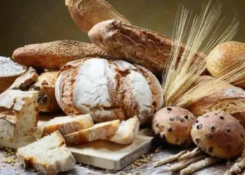 Mejores panes de Colombia en listado mundial