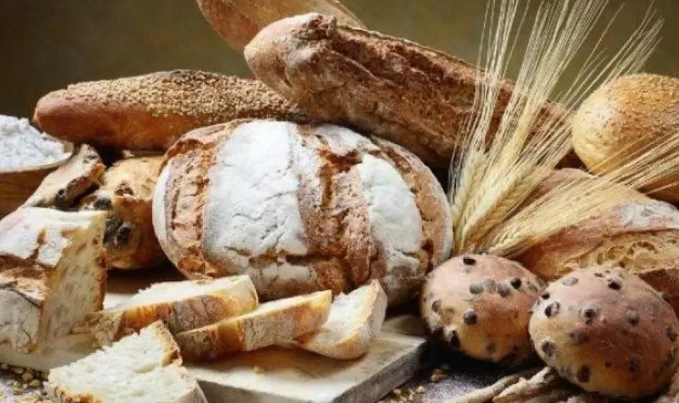 Mejores panes de Colombia en listado mundial