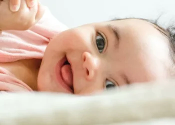 ¿No tiene recuerdos de cuando era bebé? Esta sería la explicación científica