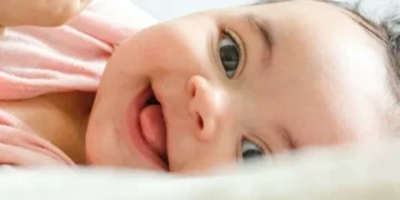 ¿No tiene recuerdos de cuando era bebé? Esta sería la explicación científica