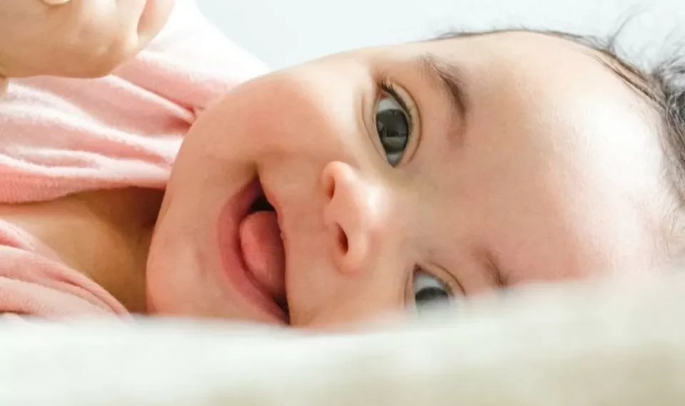 ¿No tiene recuerdos de cuando era bebé? Esta sería la explicación científica