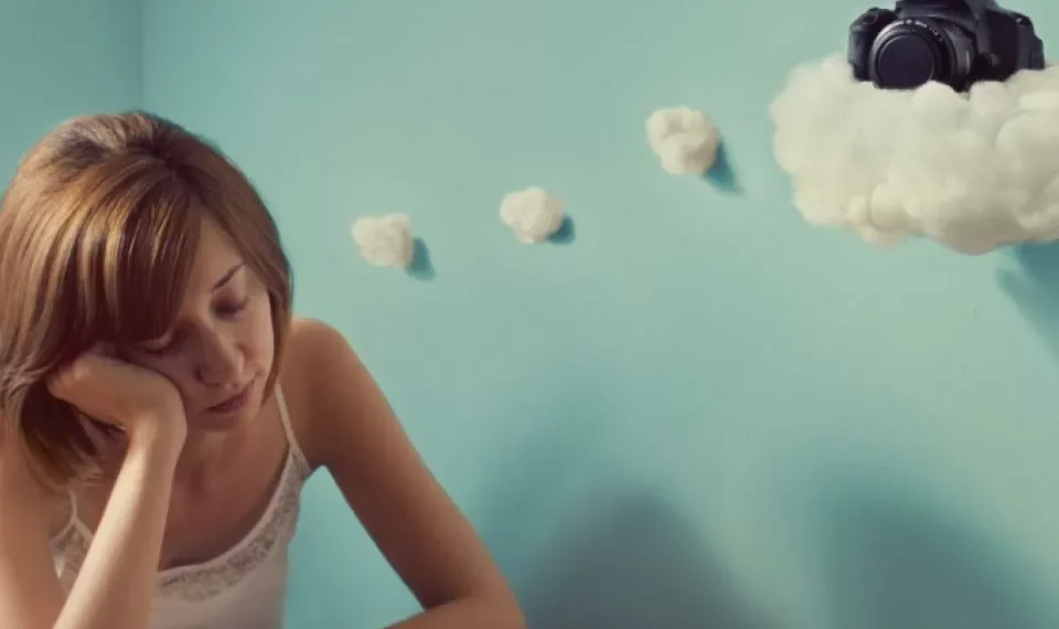 Esto es lo que significa que una persona nunca sueñe nada, según la psicología