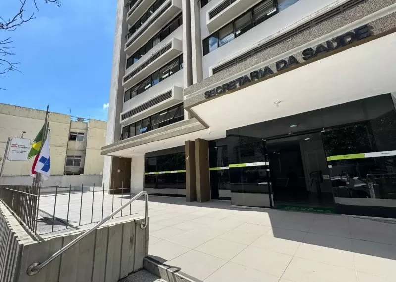 Governo de SC lança concurso público para Saúde após mais de uma década