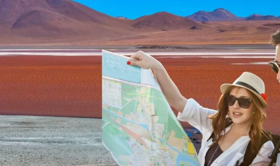 Casi intacto y secreto: el rincón de Latinoamérica al que no han llegado las multitudes