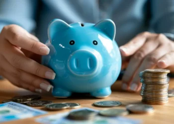 Poupança tem em setembro 2º maior volume de saques do ano, mostra BC