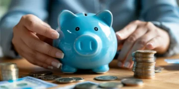 Poupança tem em setembro 2º maior volume de saques do ano, mostra BC