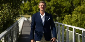 Martim Mayer. “É evidente o reforço de confiança em Rui Costa”