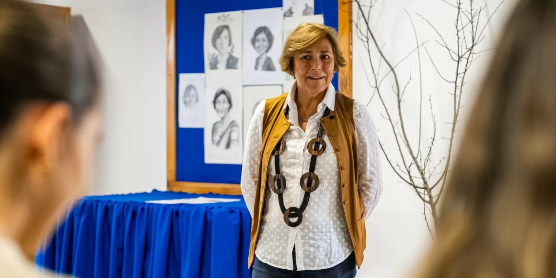 Maria do Rosário Pedreira: “Toda a gente quer publicar livros sem ler, o que é muito perverso”