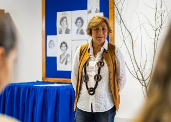 Maria do Rosário Pedreira: “Toda a gente quer publicar livros sem ler, o que é muito perverso”