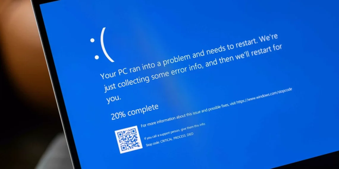 Entrevista: apagões de internet estão ficando mais comuns?