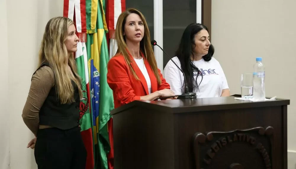 Indaial recebe projeto Acolher que busca ampliar apoio para inclusão de crianças com deficiência