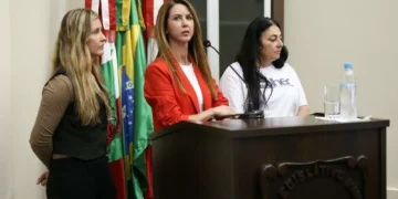 Indaial recebe projeto Acolher que busca ampliar apoio para inclusão de crianças com deficiência