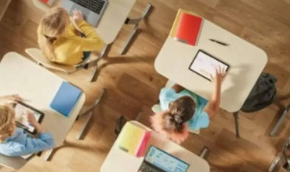 ¿Cuándo salen a vacaciones los colegios e inicia la semana de receso de octubre?