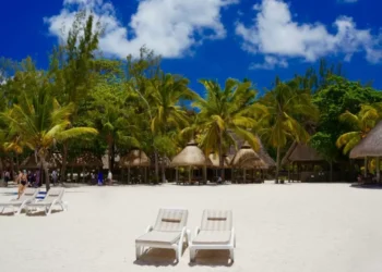 ¿Lo sabía? Estos son los países que llevan el nombre de una personalidad