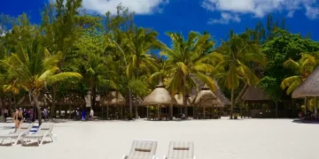 ¿Lo sabía? Estos son los países que llevan el nombre de una personalidad