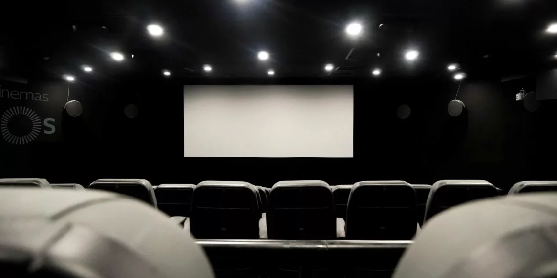 Setembro foi o mês com a mais baixa audiência deste ano nos cinemas portugueses