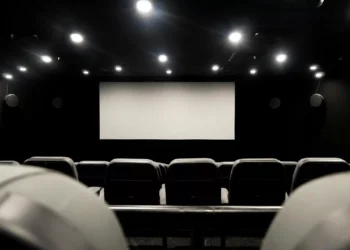Setembro foi o mês com a mais baixa audiência deste ano nos cinemas portugueses