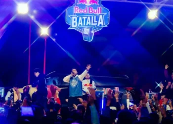 Final nacional de Red Bull Batalla se realizará en el Movistar Arena, de Bogotá