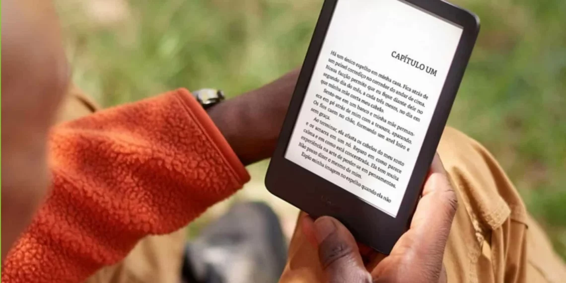 5 funções escondidas no Kindle que você deveria testar