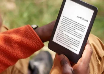 5 funções escondidas no Kindle que você deveria testar