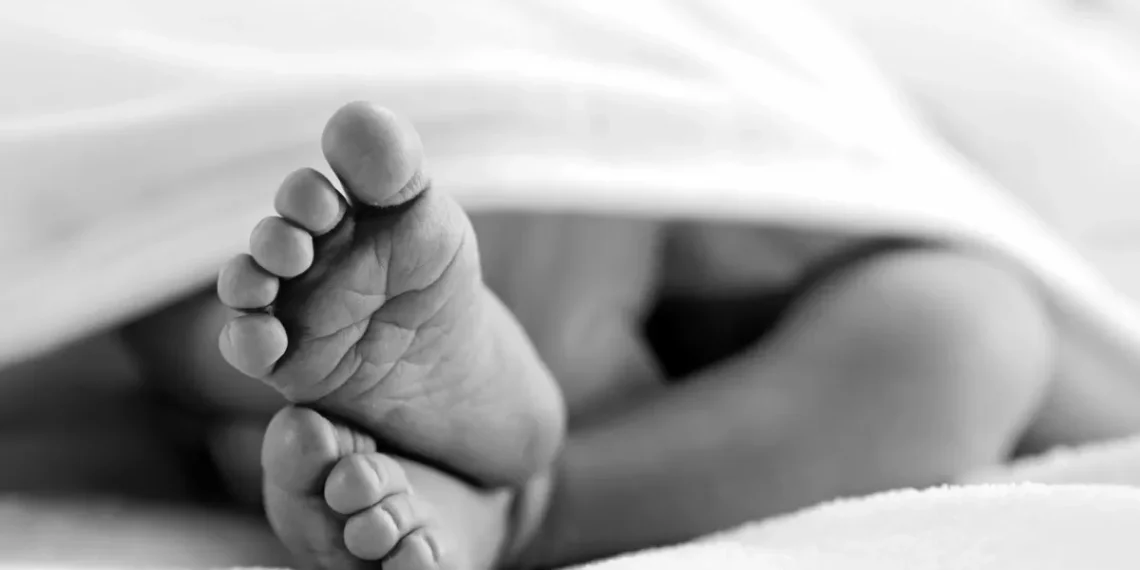 Família busca explicações após morte de recém-nascido em hospital de Indaial