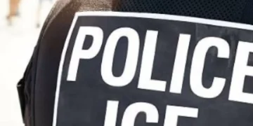 Expertos denuncian tácticas agresivas de ICE durante arrestos