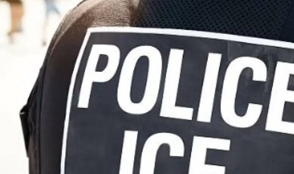 Expertos denuncian tácticas agresivas de ICE durante arrestos