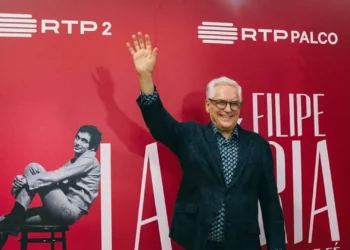 “Sou artista porque não suporto a realidade”. RTP2 estreia documentário sobre Filipe La Féria