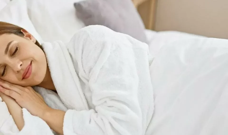 Esto es lo que significa realmente cuando una mujer sueña que está embarazada: expertos