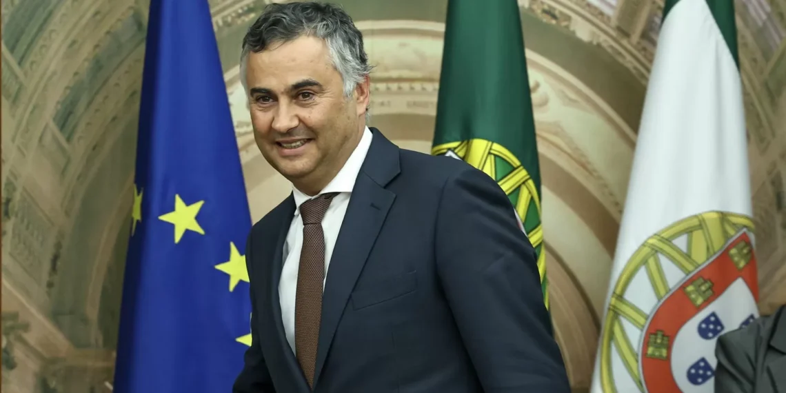 Governo quer nova agência de investigação em janeiro com contrato-programa no segundo semestre