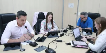 Comissões da Câmara de Blumenau aprovam seis propostas e preparam envio ao Plenário