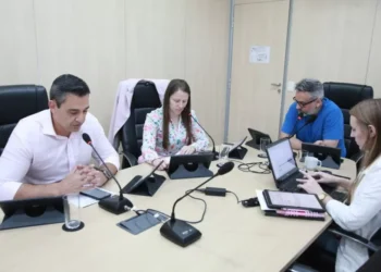 Comissões da Câmara de Blumenau aprovam seis propostas e preparam envio ao Plenário