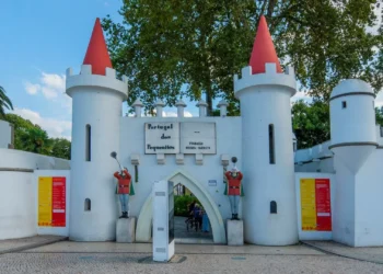 Portugal dos Pequenitos arranca com a construção de cinco novos edifícios em janeiro