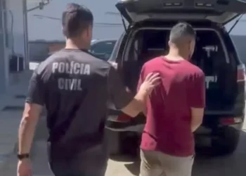 Foragido suspeito de planejar assalto a banco é preso em ação conjunta das Polícias Civis do PR e SC